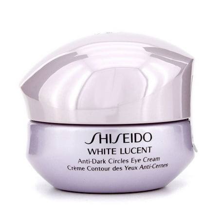 Shiseido - White Lucent Anti-Cernes Crème Contour des Yeux - 15ml / 0,53 oz