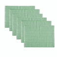 thumbnail image 2 of Kitchen Restaurant Hotel Cloth Dish Towel Mixed Color 6PC, 2 of 4