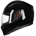 thumbnail image 2 of Full Face Motorcycle Helmet Removable Winter Scarf Windproof Neck Protection Riding Warmer More Flexible, 2 of 7