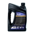 thumbnail image 2 of Ultra1Plus SAE 5W-40 100% Sintético 6 Aceite Motor Diesel Servicio Pesado API CK-4/SN 4.73L, 2 of 5