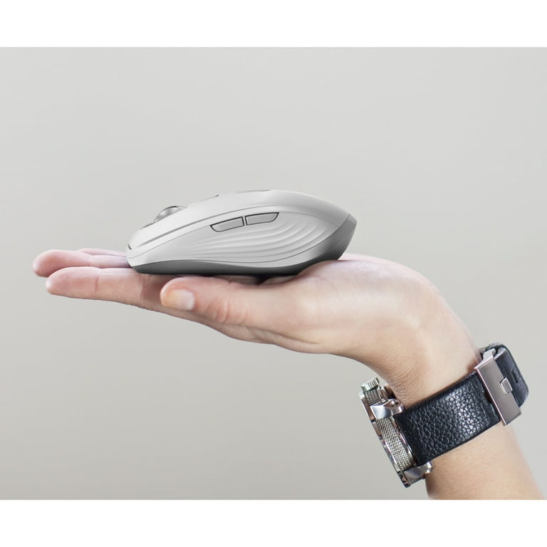 Logitech MX Anywhere 3 for Business – Wireless Mouse, Compact, Ultrafast, Any Surface Tracking, Rechargeable, Logi Bolt Technology, Bluetooth, Windows/Mac/iPad OS - Pale Gray - Walmart.com Logitech MX Anywhere 3 for Business – Wireless Mouse, Compact, Ultrafast, Any Surface Tracking, Rechargeable, Logi Bolt Technology, Bluetooth, Windows/Mac/iPad OS - Pale Gray - Walmart.com