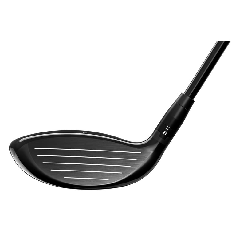 Pre-Owned Titleist Golf Club TSR2+ 14.5* 3 Wood Regular Graphite  