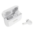 thumbnail image 2 of Cubitt True Wireless Earbuds Generation 2, 5.3 Bluetooth, IPX5 Water resistance, Premium Sound, White, 2 of 8
