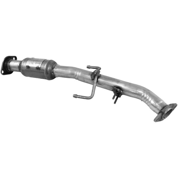 Walker Exhaust CalCat Carb 82788 Direct Fit Catalytic Converter Fits select: 2001-2003 TOYOTA SIENNA