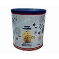 thumbnail image 6 of PLANTERS Limited Edition America's 250th Anniversary Ranch Seasoned Peanuts, 14 oz Canisters - 2 Pack, 6 of 7