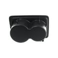 thumbnail image 2 of New Genuine Honda-Acura Cup Holder *Nh167L* 82187S84A11ZE / 82187-S84-A11ZE OEM, 2 of 10