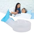 thumbnail image 4 of Patient Urinal, Pee Bottle Leakproof Large Capacity  For Travel 800ml Female, 4 of 8