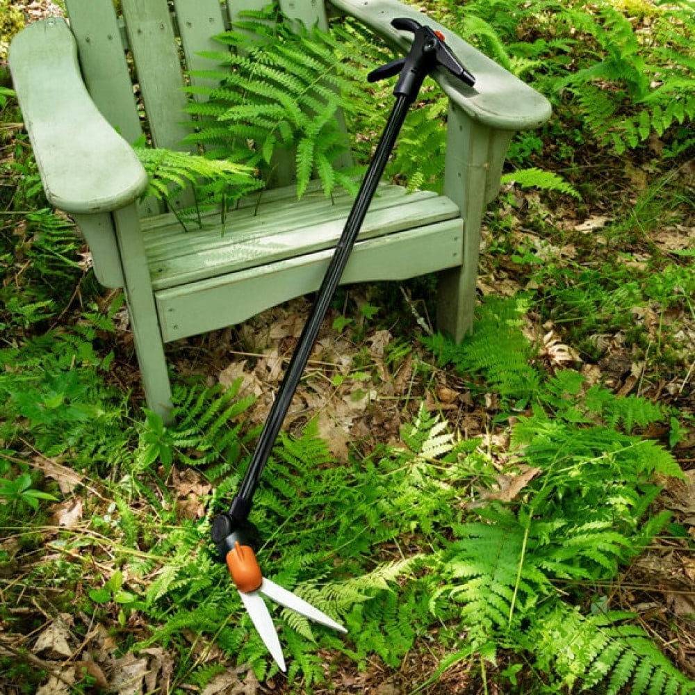 Kings County Tools 3Position Hedge Trimming Shears Long Shaft for