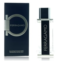 Ferragamo by Salvatore Ferragamo, 3.4oz Eau De Toieltte Spray men