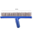 thumbnail image 2 of Swimming Pool Brush Efficient Wall Scrubber Accessories Tiles Washing Tools Pond Maintenance Accessory Flexible Cleaning Tool, 2 of 7
