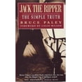 thumbnail image 1 of Pre-Owned Jack the Ripper: The Simple Truth (Paperback) 0747252181 9780747252184, 1 of 1