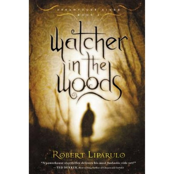 Pre-Owned Watcher in the Woods (Paperback) 1595547282 9781595547286