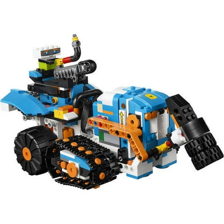 LEGO - BOOST Creative Toolbox Building Set 17101