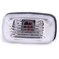 thumbnail image 5 of Car Front Bumper Side Marker Turn Signal Lamp for Toyota for Cruiser Lc100 98-07, 5 of 10