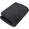 thumbnail image 1 of Bilot Aquarium Bio Sponge Sheet Filter Media Pad Open Cell Foam Cut-to-fit Matten Filter Fish Tank Sump Divider 23.6" (Fine), 1 of 2