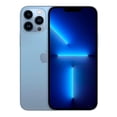 thumbnail image 1 of iPhone 13 Pro Max Apple 128 GB Azul Reacondicionado, 1 of 5