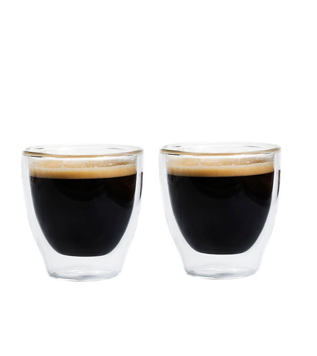 double expresso coffee double expresso coffee