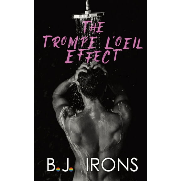 The Trompe L'Oeil Effect, (Paperback)