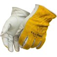 thumbnail image 1 of Tillman Leather Drivers Gloves, Cowhide, XL, PR, Model:1414XL, 1 of 3