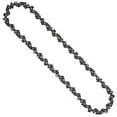 thumbnail image 2 of Semi Chisel Chainsaw Chain 10 inch .050 3/8 LP 39DL for Echo Poulan 5 Pack 810-CCC2323H, 2 of 4