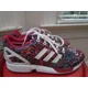 thumbnail image 2 of Adi-das ZX FLUX K ART STYLE MEN'S RUNNING SHOES SIZE 7, 2 of 6