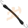 thumbnail image 2 of Paquete de 10 cuerdas elásticas de goma de Xpose Safety, 23 cm, 2 of 7