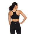 thumbnail image 4 of Reebok Women's and Women's Plus Low Impact Favorite Bra with Removable Cups, Sizes XS-4X, 4 of 9