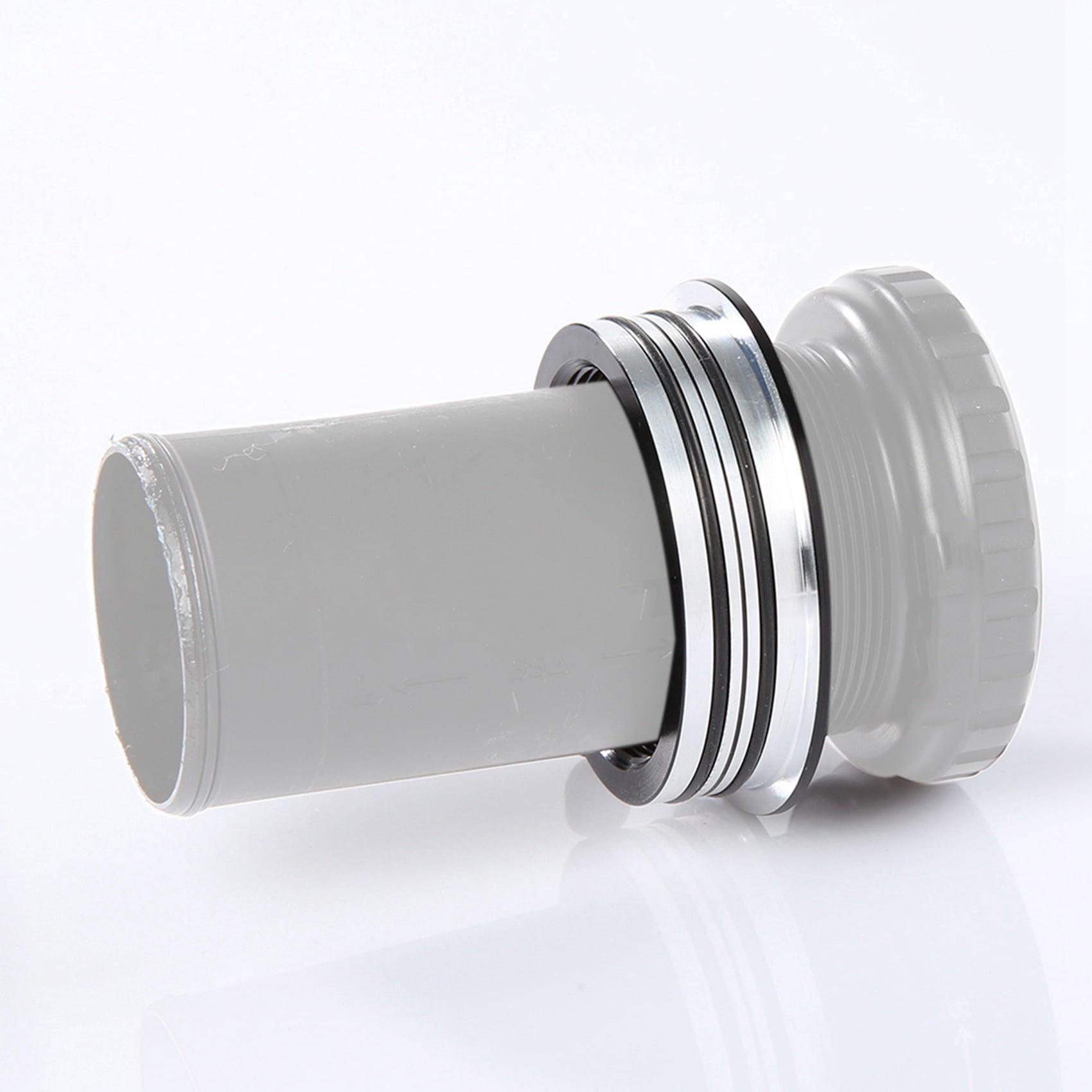 4X BB30 to Converter Bottom Bracket Conversion Adapter Ring 42mm