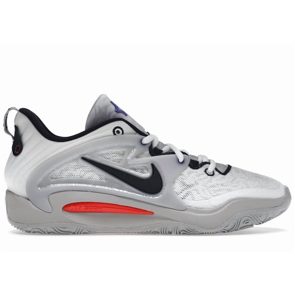 Nike Men's KD 15 Brooklyn Nets Basketball Shoes, from StockX