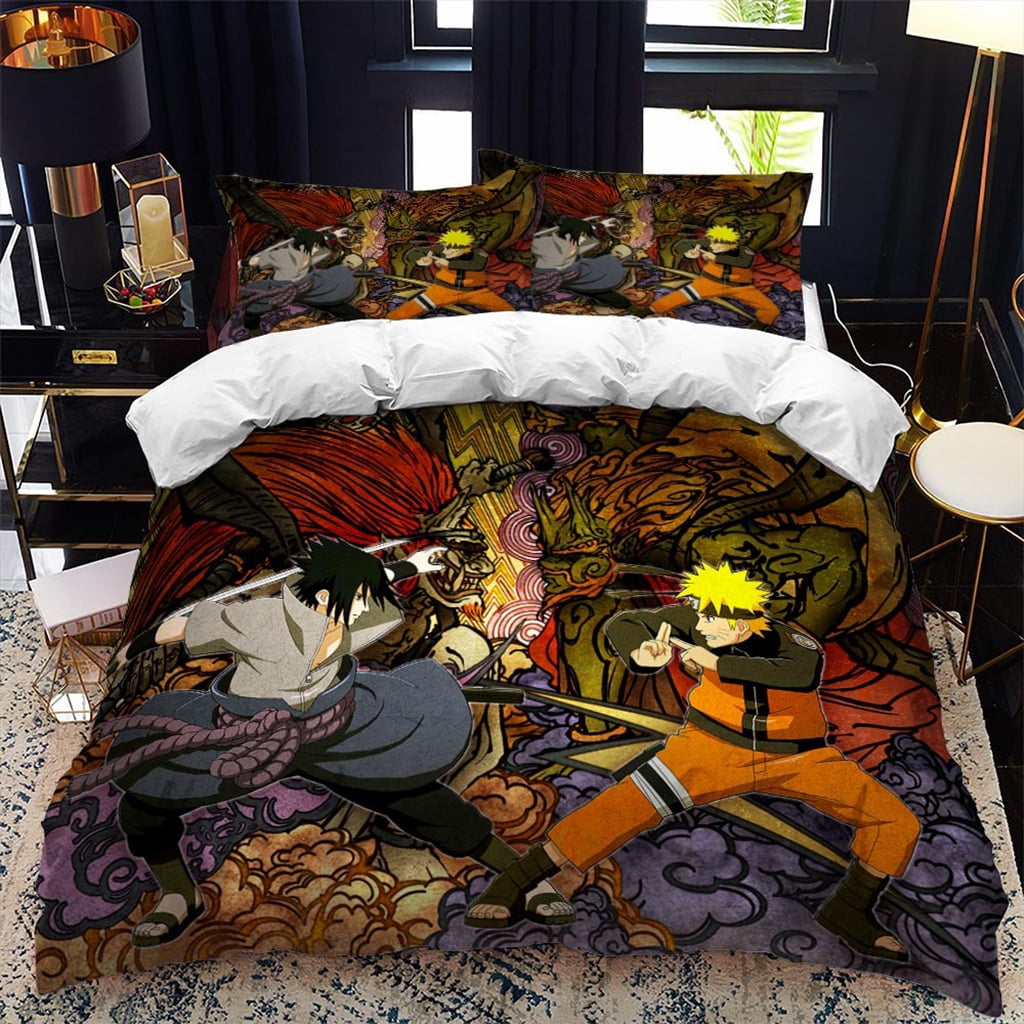 Details more than 85 anime comforter set full super hot