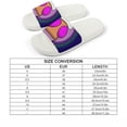 thumbnail image 2 of Invader Zim Unisex Slippers Summer Beach Slippers Casual Non Slip Comfortable Slide Sandals Home Slippers For Men Women, 2 of 8
