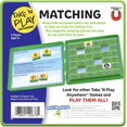 thumbnail image 4 of shiyou-Take 'N' Play Anywhere - Matching, 4 of 4