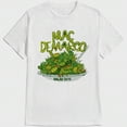 thumbnail image 6 of Comfortable Fit M*c Demarco  Casual Digital Print Pure Heavy Cotton T Shirt 100%  Cotton, 6 of 14