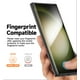 thumbnail image 5 of Protector de pantalla MAGIC JOHN para Samsung Galaxy S23 Ultra, 5 of 6
