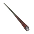 thumbnail image 5 of Varita Magica para Magos Harry Potter de Resina Con Nucleo Metálico Sólido de Metal Con Caja Ollivanders Dumbledore Hermione Sauco Cosplay Disfraz Accesorio Modelo a Escoger, 5 of 5