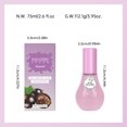 thumbnail image 3 of Hidratante Facial con Grosella Negra Hot6sl 75 ml, 3 of 7