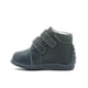 thumbnail image 5 of Zapato Botín Piel Andanenes Para Niño Primeros Pasos Marino azul marino 15, 5 of 6