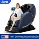 thumbnail image 2 of Jare S6 Newest Full Body 4D Electric Luxury Massage Chair SL Track Manipulator Zero Gravity Electric Telescopic Calf My Lux Decor Round, 2 of 8