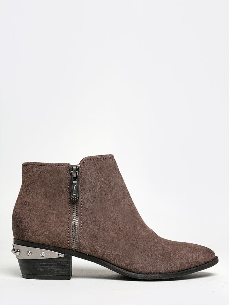 Circus by Sam Edelman Holt Ash Suede 9.5 Walmart