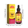 thumbnail image 3 of Fiudx Ofertas Flash Del Día Solo En Línea Aceite Esencial Para El Cuidado Del Cabello, Cabello Hermoso, Hebras De Cabello Fuertes Y Resistentes, Nutre Profundamente El Cuero Cabelludo, Fragante Y Dur, 3 of 6
