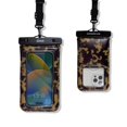 thumbnail image 2 of Funda flotante impermeable para teléfono Sonix con cordón, 2 of 9