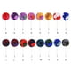 thumbnail image 5 of Qarigey Broches Corsage Lapel Hechos a Mano Tipo 11, 5 of 6