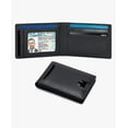 thumbnail image 1 of Cartera Xtellar para hombre elegante con proteccion RFID, 1 of 4