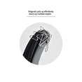 thumbnail image 2 of Freedo Desk Stapler Remover, Black, 3 Count, 2 of 6