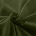thumbnail image 7 of Enjoytime Pajama Sets for Women 2 Piece Crew Neck Long Sleeve Plus Size Pajamas Fall Soft Comfy Casual Solid Color Loose Sleepwear, 7 of 7