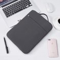 thumbnail image 5 of Funda para portátil, ligera, resistente a golpes, para transporte, dimensiones externas, 5 of 5