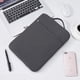 thumbnail image 5 of Funda para portátil Funda ligera a prueba de golpes Bolsa de transporte, Dimensiones externas, 5 of 5