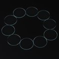 thumbnail image 2 of Cristales de Reloj Mineral Sunnimix 1 mm 16-33 mm, 2 of 8