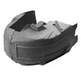 thumbnail image 1 of AUTOPA DS7Z-58278B50-A Rear Right Quarter Panel-Wheelhouse Liner for Ford Fusion 2013-2016, 1 of 7