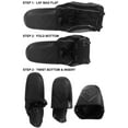 thumbnail image 6 of Enforcer Golf Travel Bag | Unrivaled Durability, 6 of 11